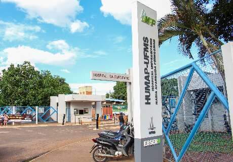 Centro Obst&eacute;trico do HU ficar&aacute; fechado por um m&ecirc;s para obras 