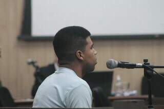 Dupla &eacute; condenada por tentativa de homic&iacute;dio ap&oacute;s persegui&ccedil;&atilde;o e tiroteio