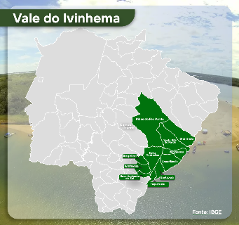 Pesquisa aponta caminhos para impulsionar o desenvolvimento do Vale do Ivinhema