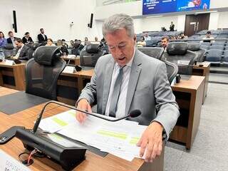 Aprovado projeto que exige certid&atilde;o criminal de membros de entidades sociais