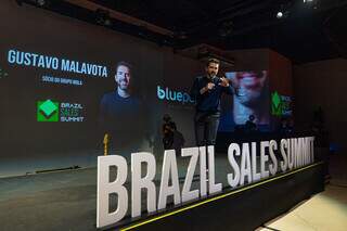 Vanguard re&uacute;ne mercado imobili&aacute;rio e empresarial com Gustavo Malavota