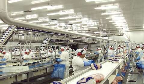 Exporta&ccedil;&otilde;es industriais de MS somam US$ 667,7 milh&otilde;es em agosto