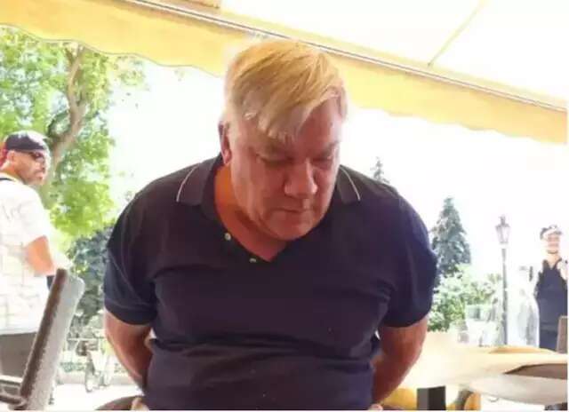 &quot;Pablo Escobar brasileiro&quot;, ex-major de MS &eacute; julgado em Bruxelas por tr&aacute;fico