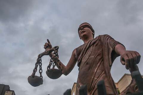 Voc&ecirc; teria coragem de julgar crimes graves como homic&iacute;dio ou feminic&iacute;dio?