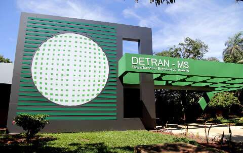 Digitaliza&ccedil;&atilde;o no Detran-MS busca modelo estrangeiro na Est&ocirc;nia