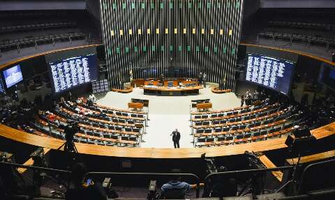 Anistia &eacute; pautada e deputados de MS se dividem entre 3 tend&ecirc;ncias de vota&ccedil;&atilde;o
