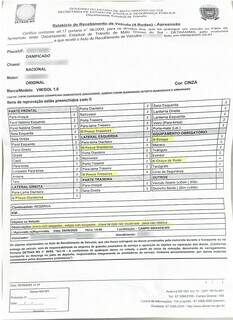 Cerca de 800 contribuintes enfrentam transtorno por falha no sistema da Sefaz