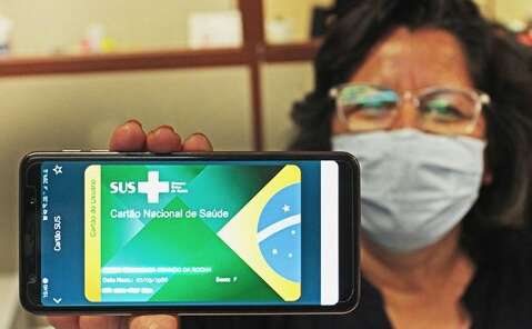 CPF passa a ser n&uacute;mero oficial no SUS e 111 milh&otilde;es de cadastros ser&atilde;o exclu&iacute;dos