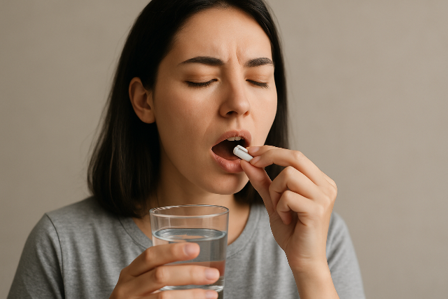 O que tomar para dor e febre na dengue: dipirona pode?