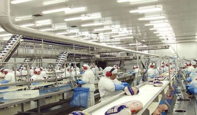 Exporta&ccedil;&otilde;es industriais de MS somam US$ 667,7 milh&otilde;es em agosto