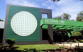 Digitaliza&ccedil;&atilde;o no Detran-MS busca modelo estrangeiro na Est&ocirc;nia