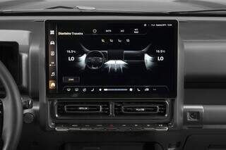 Haval H9 chega ao Brasil, com sete lugares, motor diesel e foco no off-road