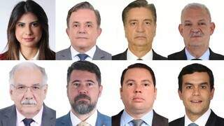 Anistia &eacute; pautada e deputados de MS se dividem entre 3 tend&ecirc;ncias de vota&ccedil;&atilde;o