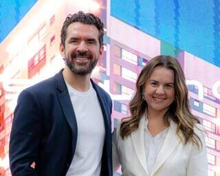 Vanguard re&uacute;ne mercado imobili&aacute;rio e empresarial com Gustavo Malavota