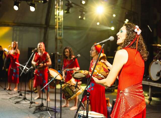 Feira Liter&aacute;ria de Bonito come&ccedil;a nesta quarta-feira; veja programa&ccedil;&atilde;o 