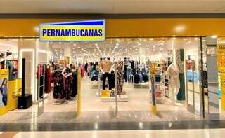 MP cobra meio milh&atilde;o das Pernambucanas por venda irregular de seguros em MS