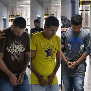 Execu&ccedil;&atilde;o de traficante revela crime encomendado e atua&ccedil;&atilde;o de pistoleiros