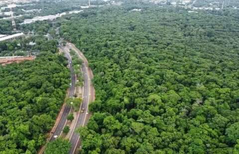 Tribunal derruba decis&atilde;o que travava obras em &aacute;rea do Parque do Prosa