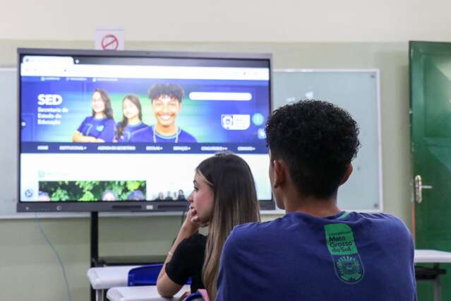 Avalia&ccedil;&atilde;o da educa&ccedil;&atilde;o b&aacute;sica em MS ter&aacute; foco em alunos do 2&ordm; e 5&ordm; ano