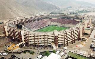 Conheça Lima, a sede da final da Libertadores 2025 Conheça Lima, a sede da final da Libertadores 2025