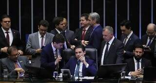 PEC avaliza impunidade e abre Congresso para o crime, diz procurador
