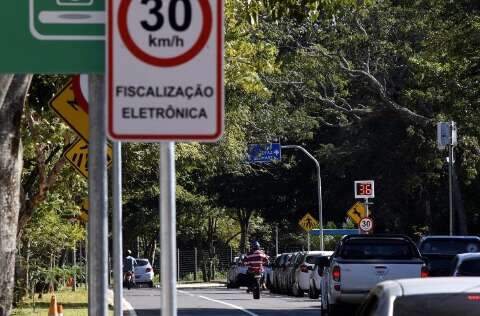 Detran lan&ccedil;a licita&ccedil;&atilde;o de R$ 6,49 milh&otilde;es para sinaliza&ccedil;&atilde;o em 11 cidades