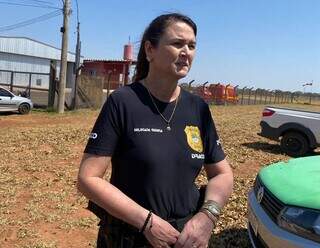 Resgate prioriza entrega de corpo &agrave; fam&iacute;lia ap&oacute;s acidente a&eacute;reo em fazenda 