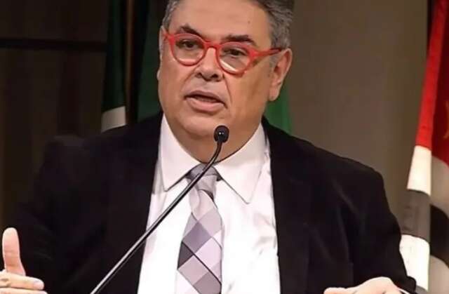 PEC avaliza impunidade e abre Congresso para o crime, diz procurador