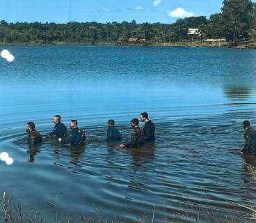 Desde 2024, laudos apontam risco em barragem do antigo Clube Atl&acirc;ntico