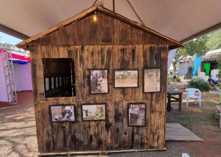 Quarto de despejo, de Carolina Maria de Jesus, &quot;ganha vida&#039; na Flib
