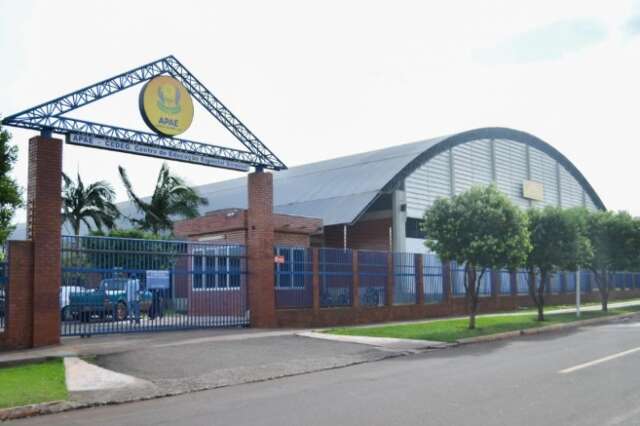 Sa&uacute;de abre auditoria sobre entrega de equipamentos feito pela Apae