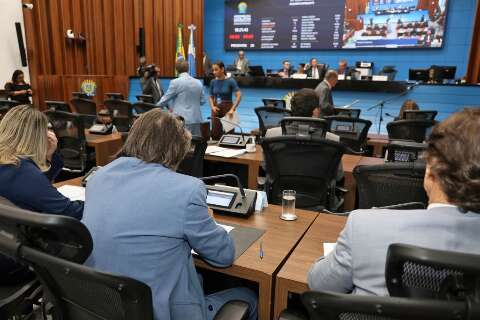 Deputados aprovam desconto de 30% para contribuintes que quitarem &agrave; vista o ITCD