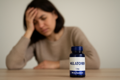 Melatonina funciona mesmo? M&eacute;dico alerta para riscos do modismo