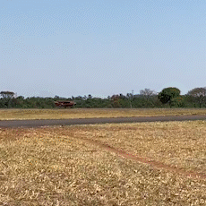 Resgate prioriza entrega de corpo &agrave; fam&iacute;lia ap&oacute;s acidente a&eacute;reo em fazenda 
