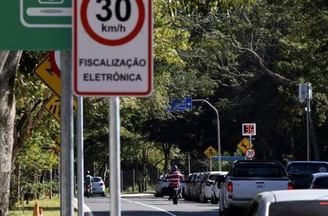 Detran lan&ccedil;a licita&ccedil;&atilde;o de R$ 6,49 milh&otilde;es para sinaliza&ccedil;&atilde;o em 11 cidades