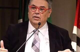 PEC avaliza impunidade e abre Congresso para o crime, diz procurador