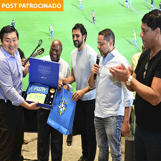 Corpal incentiva o esporte em Campo Grande e apoia torneios nacionais