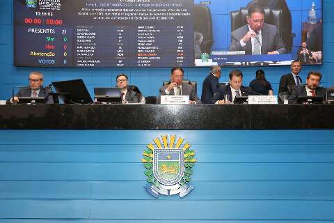 Deputado prop&otilde;e lei para liberar canetas emagrecedoras na rede p&uacute;blica de sa&uacute;de