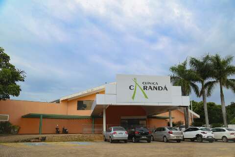 Cl&iacute;nica Carand&aacute; faz acordo com o MP e pagar&aacute; multa se tiver nova irregularidade 