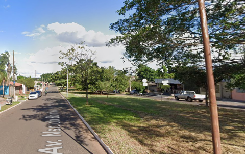 Empresa ir&aacute; construir nova ciclovia no Parque Novos Estados por R$ 1,6 milh&atilde;o