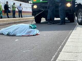 Tr&acirc;nsito da Capital tem m&eacute;dia de uma morte a cada cinco dias