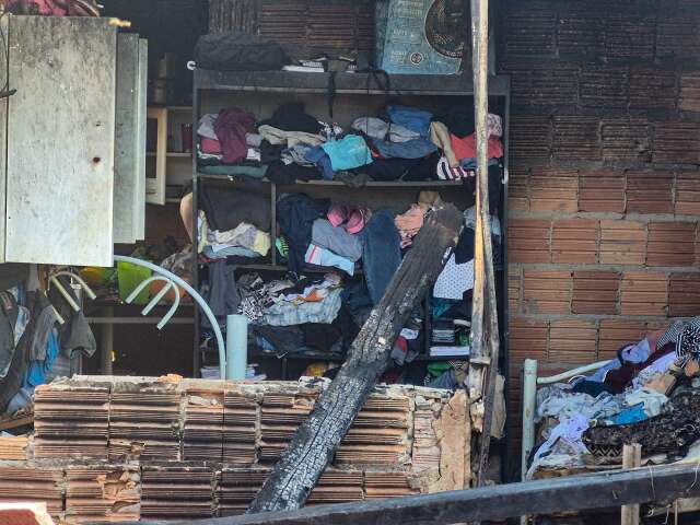 Em depoimento, meninas confirmam abusos de vizinho que teve casa incendiada
