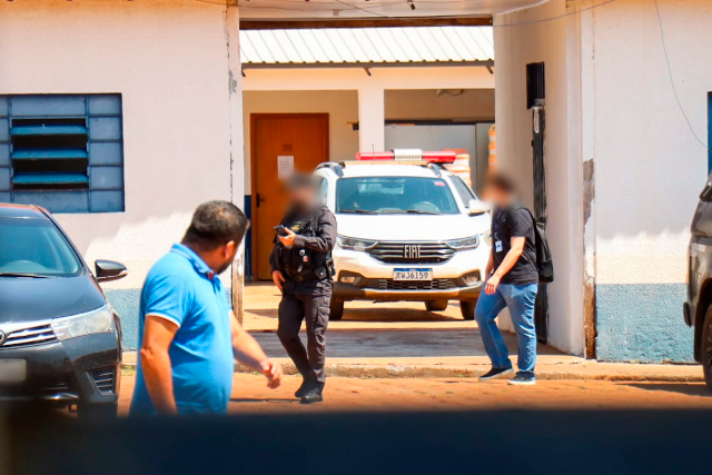 Ap&oacute;s pris&atilde;o de prefeito, vereadores revogam lei de empr&eacute;stimo de R$ 20 milh&otilde;es