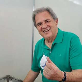 MDB reconduz Waldemir Moka &agrave; presid&ecirc;ncia do partido em conven&ccedil;&atilde;o nesta sexta 