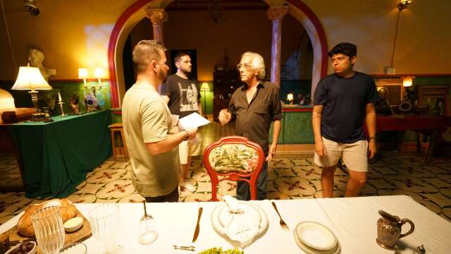 Museu terá exibições gratuitas de curtas no horário do almoço