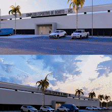 Bonito projeta cria&ccedil;&atilde;o de novo est&aacute;dio para receber jogos do Estadual de futebol