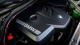BMW X3 30 xDrive M Sport estreia em outubro com motor de 258 cv 