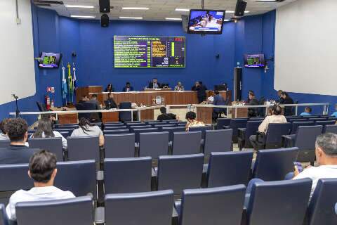 Tr&ecirc;s Lagoas lan&ccedil;a Refis com meta de arrecadar R$ 12,6 milh&otilde;es at&eacute; 2026