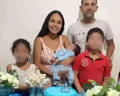Juiz nega exame de insanidade a mec&acirc;nico que matou fam&iacute;lia