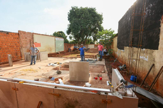Sancionada lei que altera IPTU e regras de constru&ccedil;&otilde;es em loteamentos